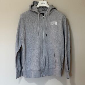 The North Face Women's Full-Zip hoodie